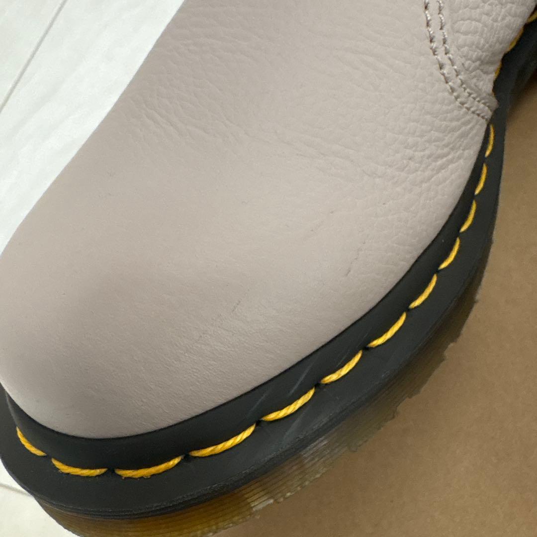 Dr. Martens 2976 サイドゴアブーツ UK6