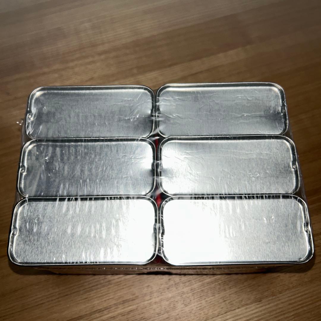 BAND-AID 肌色タイプ 絆創膏 47枚入り 6個セット