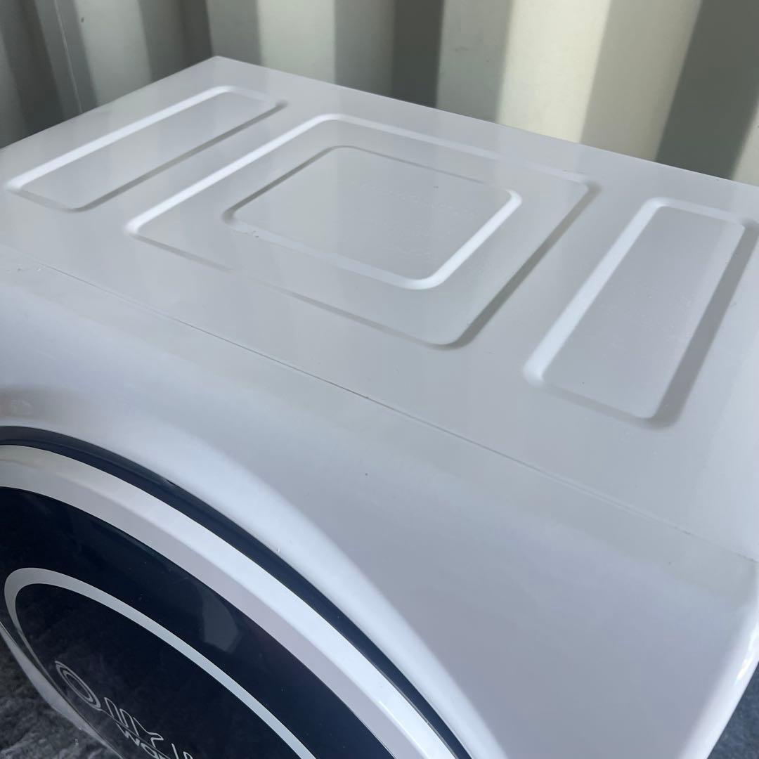 G48激安早い者勝ち✨小型衣類乾燥機 My wave warm 3kgまで対応可