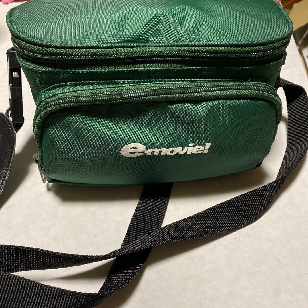 美品　SONY miniDV HANDYCAM DCR-PC300K ②