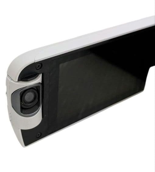 Panasonic デジタルハイビジョンビデオカメラ HC-W585M