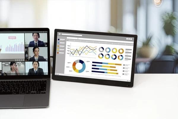 DVDプレーヤー搭載 14インチ フルセグ ポータブルテレビ車載対応