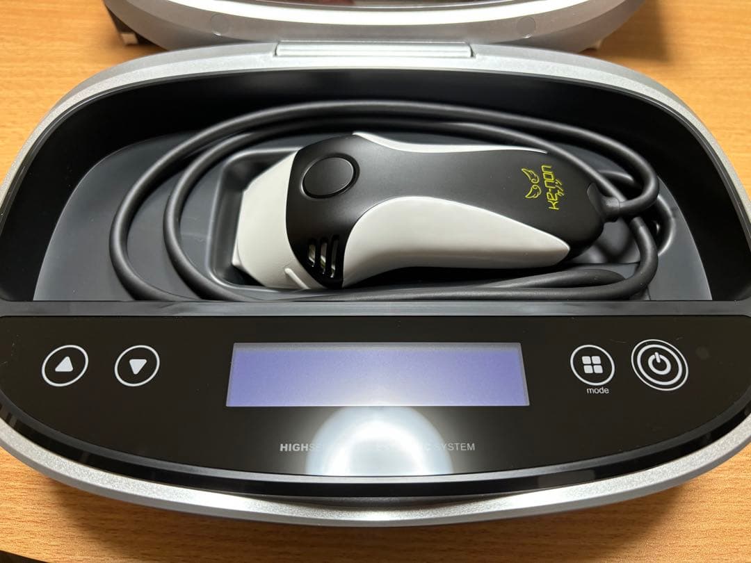 ケノンB スーパープレミアムCT付