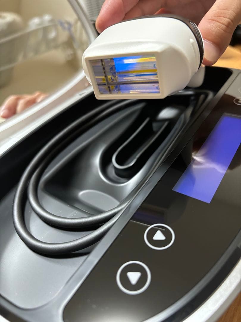 ケノンB スーパープレミアムCT付