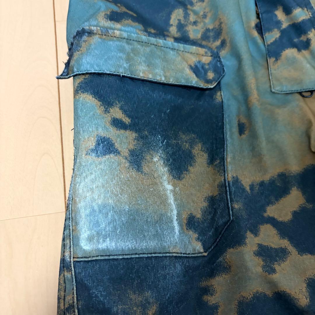 686 GEO INSULATED JACKET 上下セット　Sサイズ
