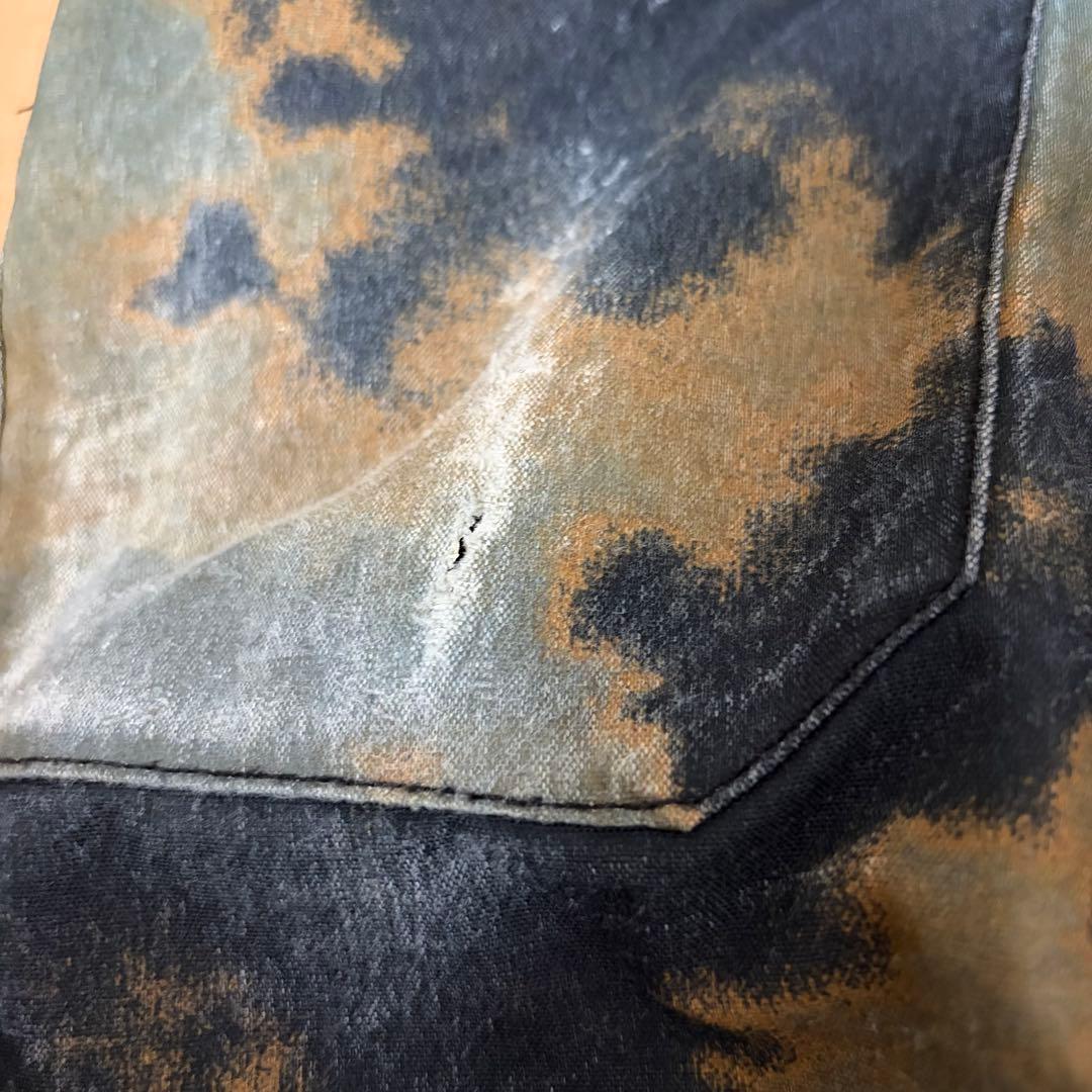 686 GEO INSULATED JACKET 上下セット　Sサイズ