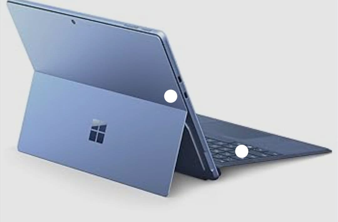 Microsoft Surface Pro 9 13インチ　QEZ-00045