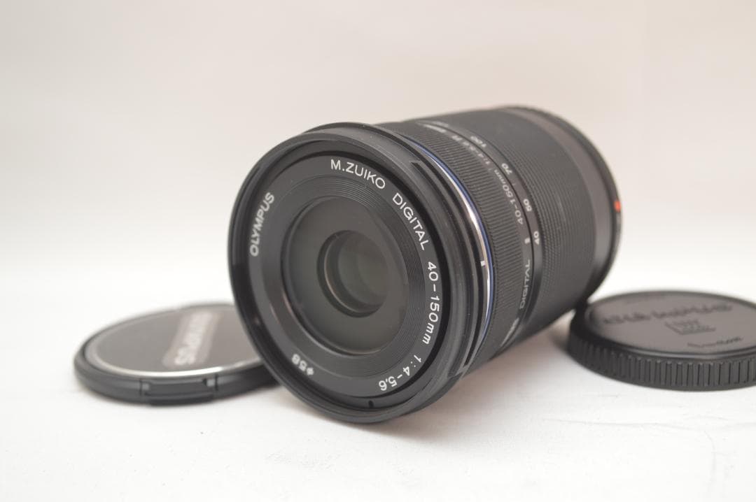 ✨美品✨ Olympus 40-150mm F4-5.6 R MSC