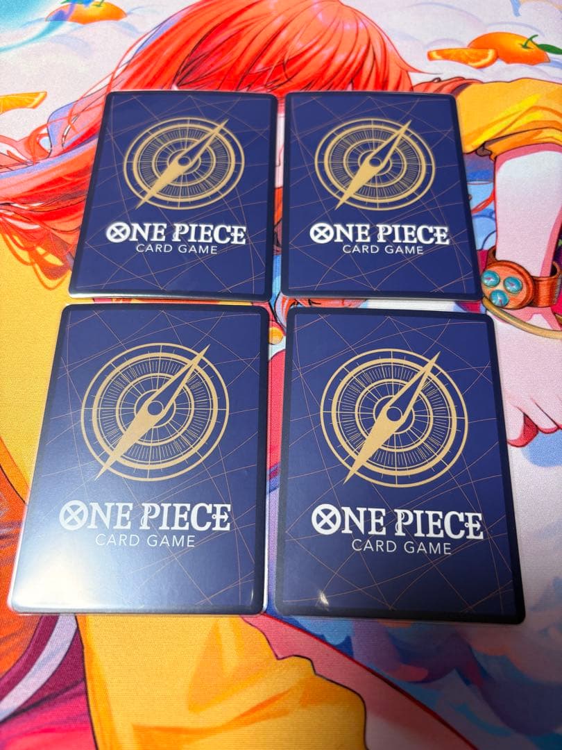 モンキー・D・ルフィ バンダイカードフェス　24-25 プロモ ワンピースカード