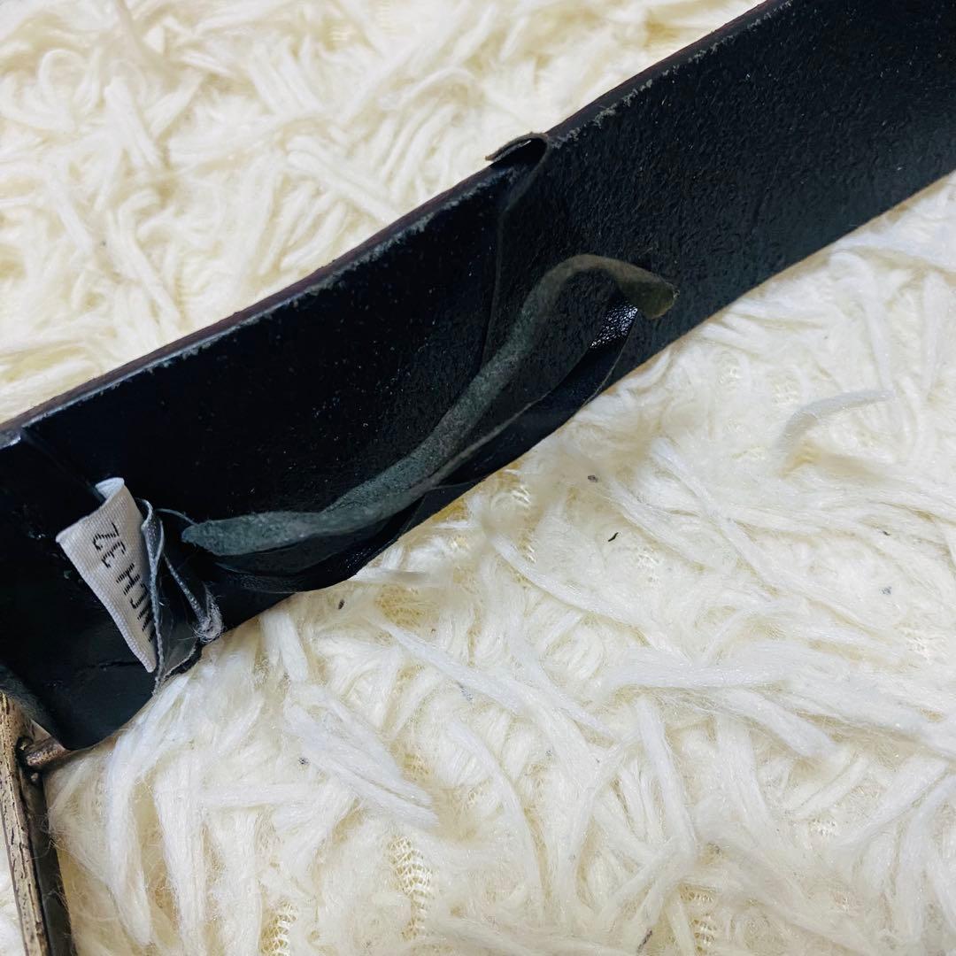 archive diesel ディーゼル ベルト ロゴ 80cm 正規品