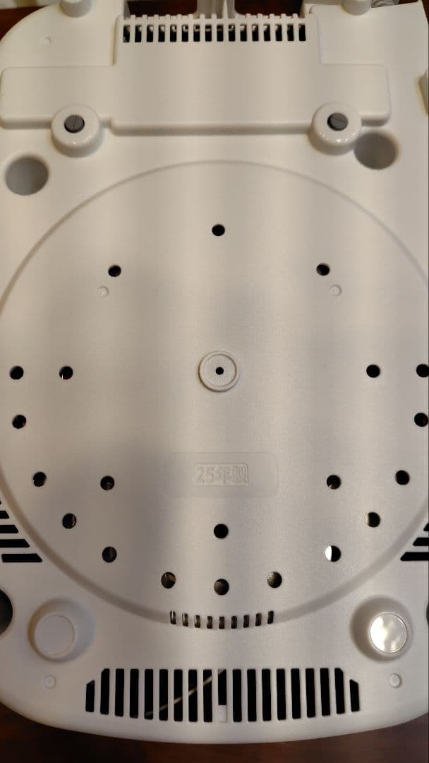 極め炊き（製5.5合） 象印 NW-BA10-WA 圧力IH炊飯 白 25年製