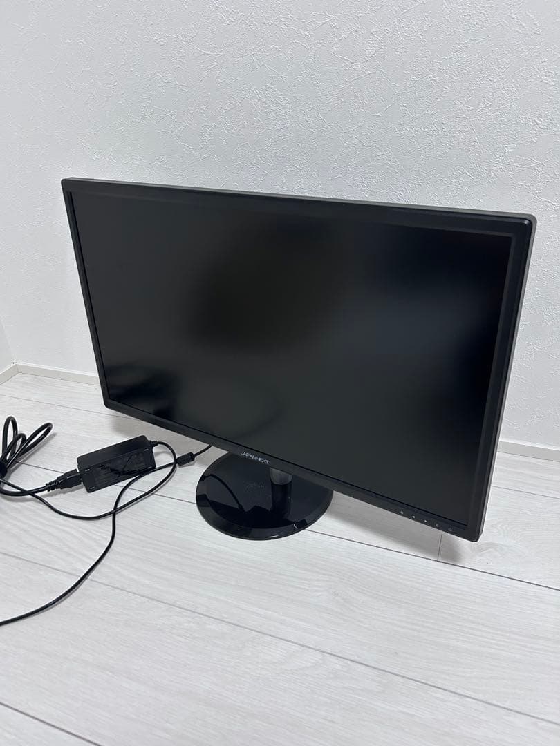 ジャパンディスプレイ　JN-IPS244WQHD 23.8インチモニター
