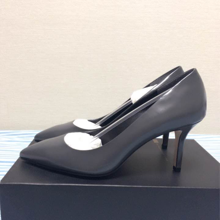 Chocolatier★エクストローディナリージェーン★パンプス