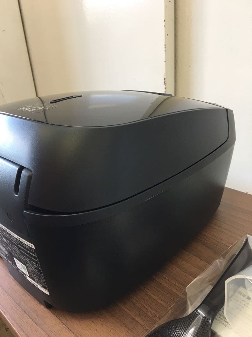 手渡し価格　S927 タイガー　圧力IHジャーさ炊飯器　2024年製