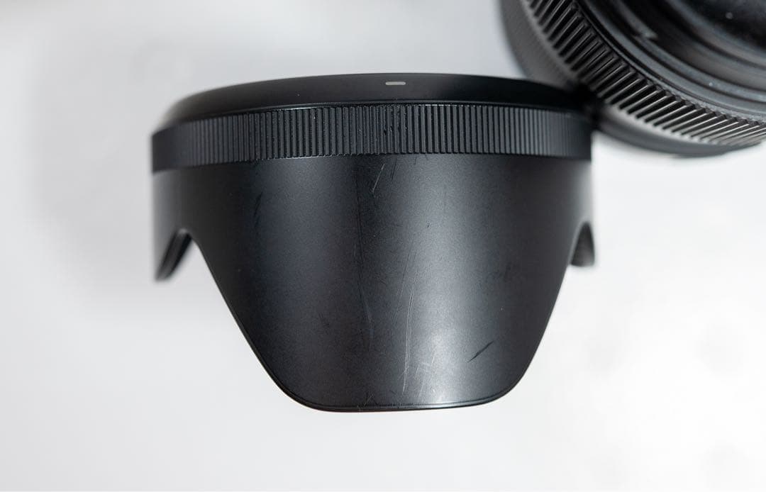 シグマ (Sigma) Canon EFレンズ35mm F1.4 DG HSM