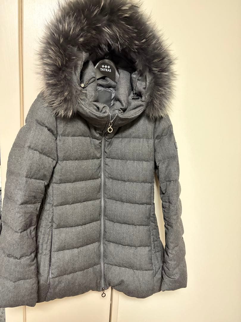 TATRAS KOSAVA タトラス　コサヴァ　03 グレー　レディース　ダウン