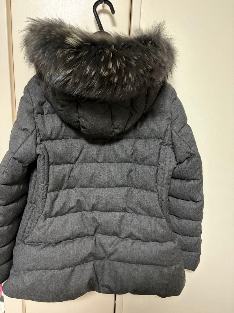 TATRAS KOSAVA タトラス　コサヴァ　03 グレー　レディース　ダウン