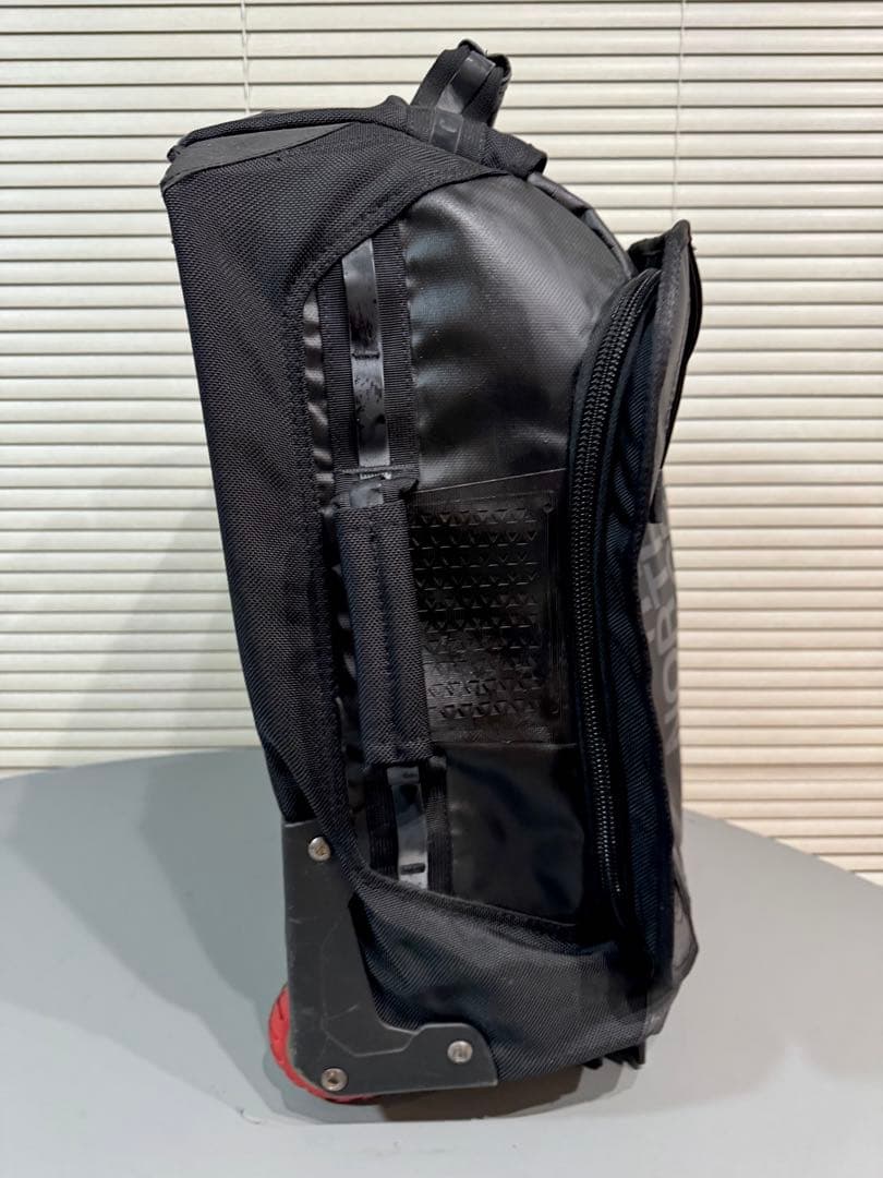 【美品】THE NORTH FACE キャリーケース/ ブラック