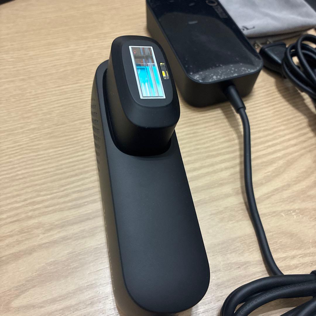 ビートツークール　脱毛器　BiiToⅡCooL 現状品