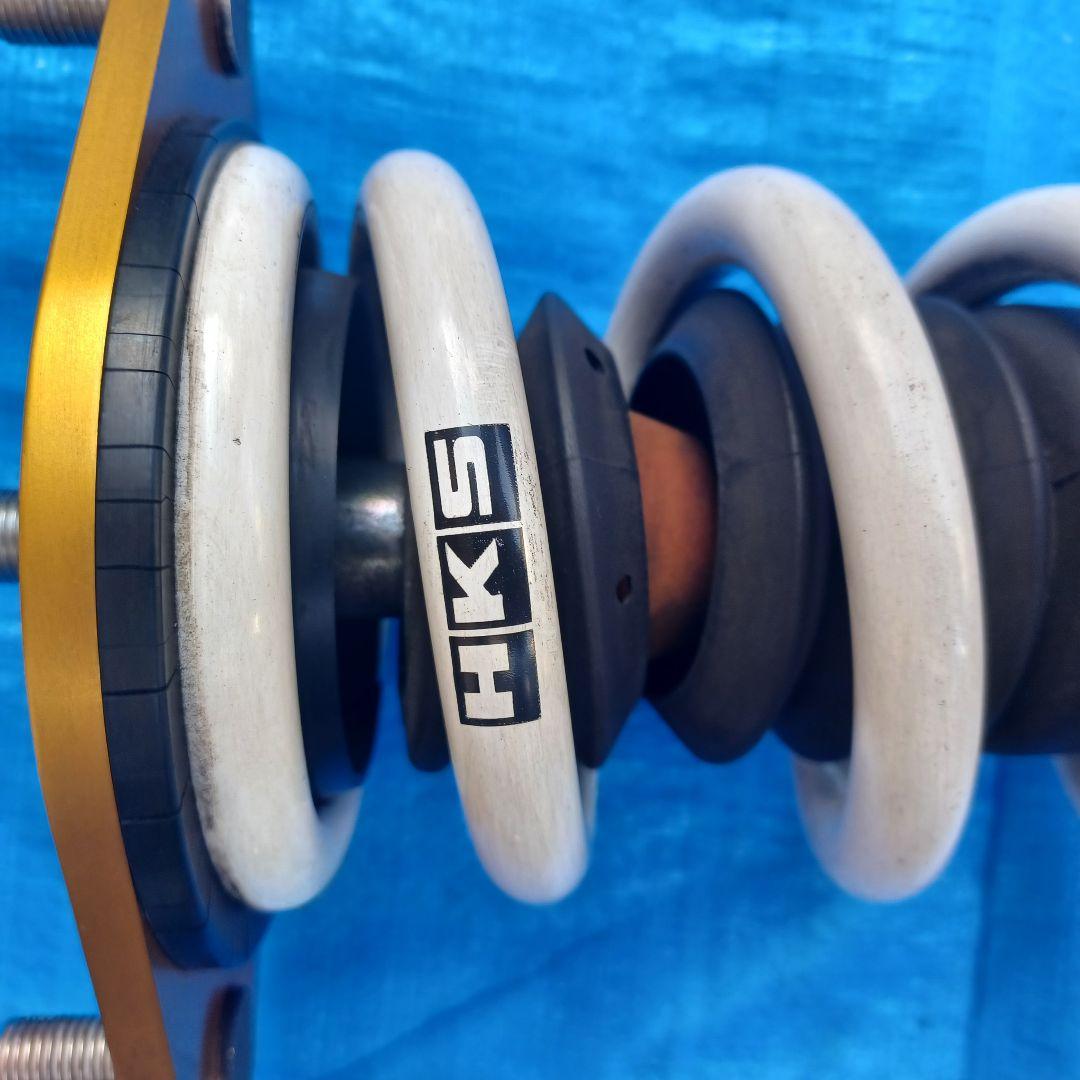 HKS Hipermax SP Max IV サスペンションキット