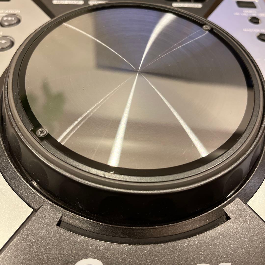 美品　Pioneer CDJ 400 08年製