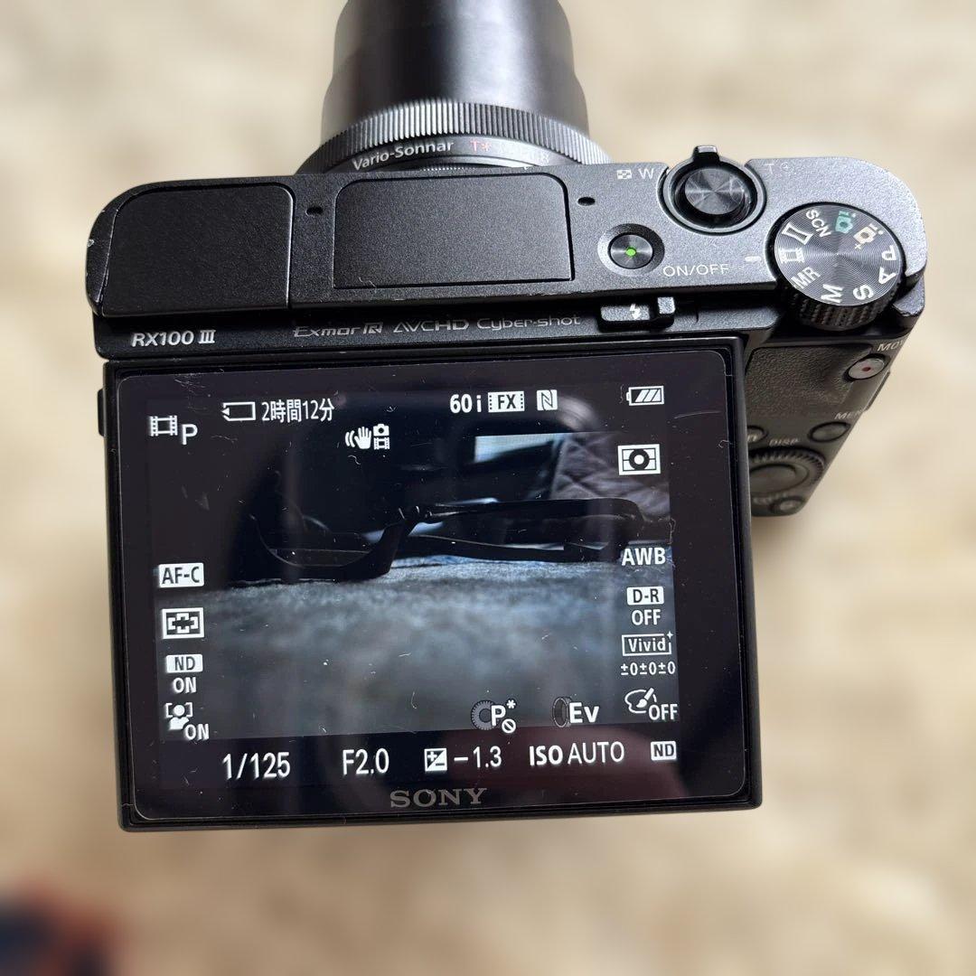 専用出品！！ソニー サイバーショット デジタルスチルカメラ