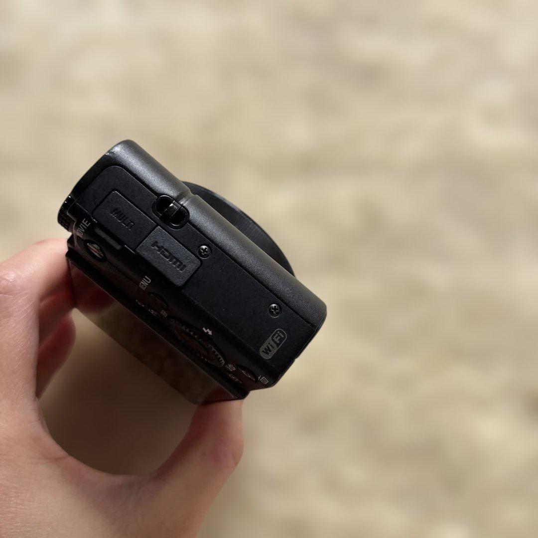 専用出品！！ソニー サイバーショット デジタルスチルカメラ