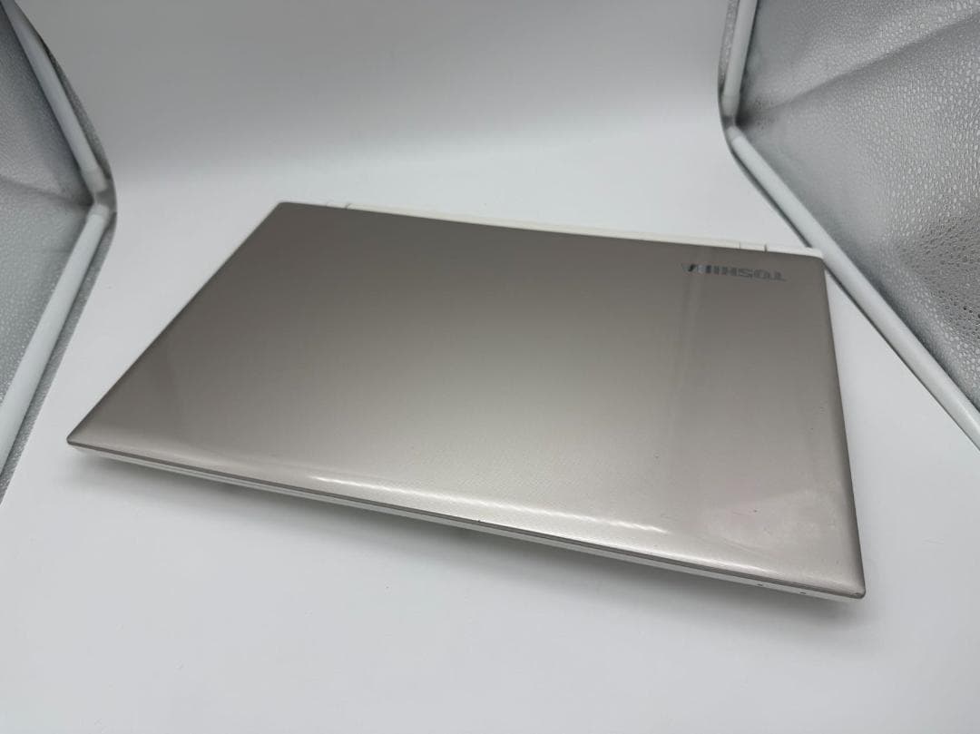TOSHIBA T75 Core i7 16G SSD512GB Office付