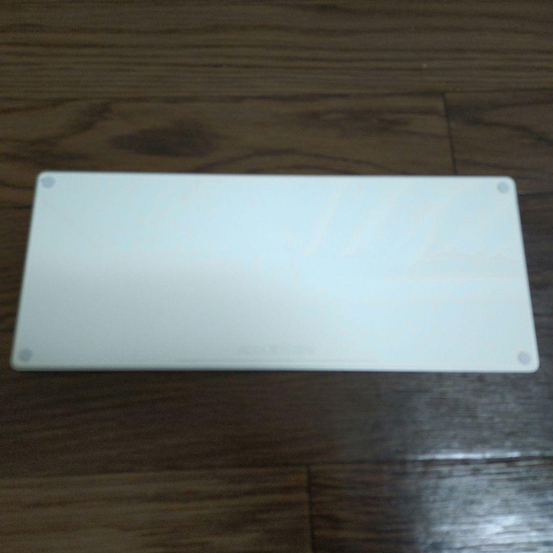Mac mini 2020年 MagicKeyboard Trackpad