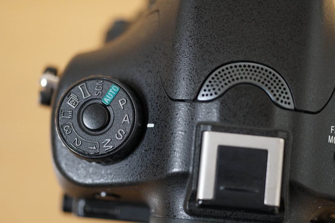 SONY α77II 純正バッテリーグリップ付［シャッター回数48,876回］