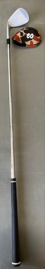 G*2様 タイトリスト ボーケイ SM10 ツアークロム ウェッジ　60°／04