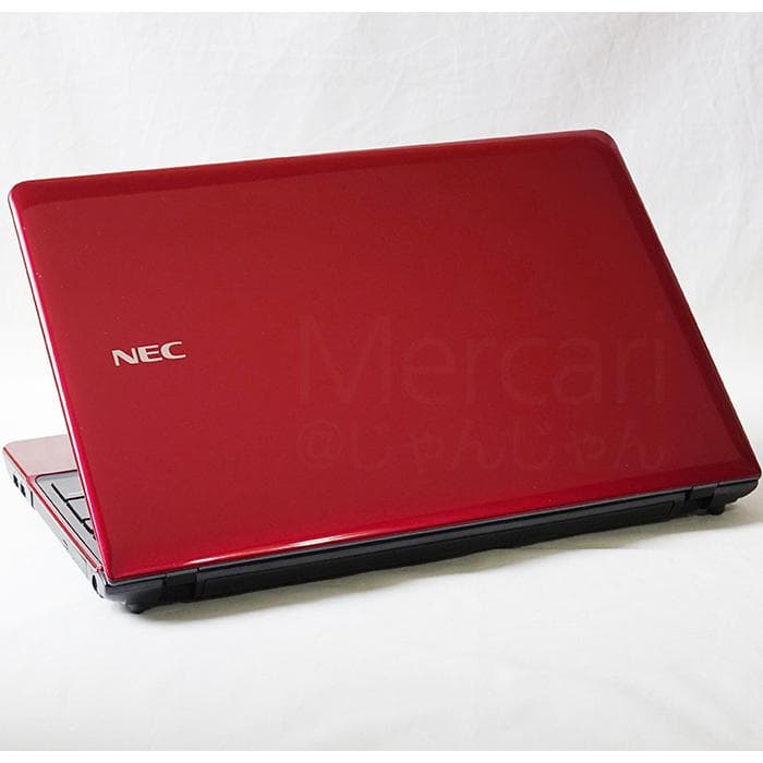 美品 NEC i7 SSD128GB+HDD750GB 16GB №012