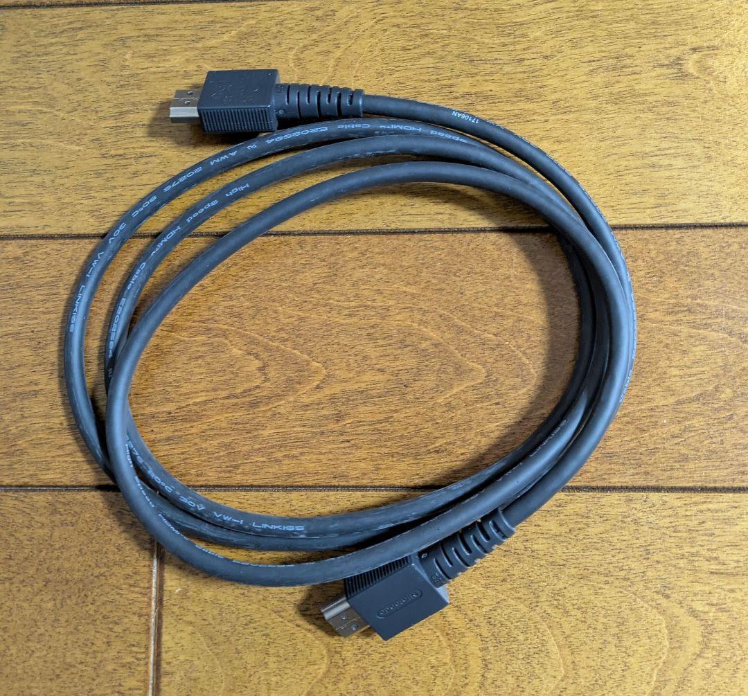 【全セット】Nintendo Switch本体 グレー+付属全部+LAN変換