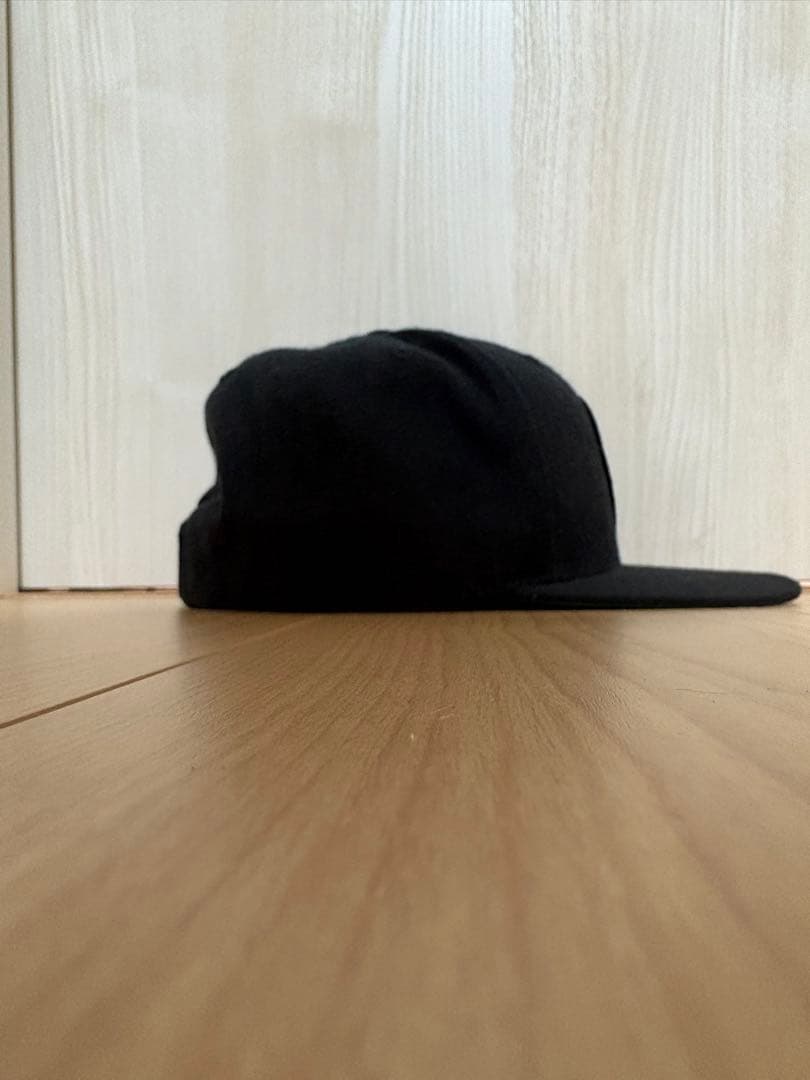 希少 極美 DAMA SURFBOARDS SNAPBACK CAP キャップ