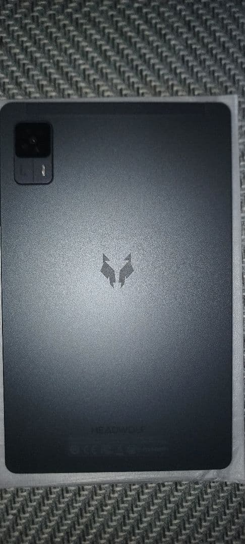 Headwolf FPad7 Pro 8インチ タブレット 保護ケースフィルム付