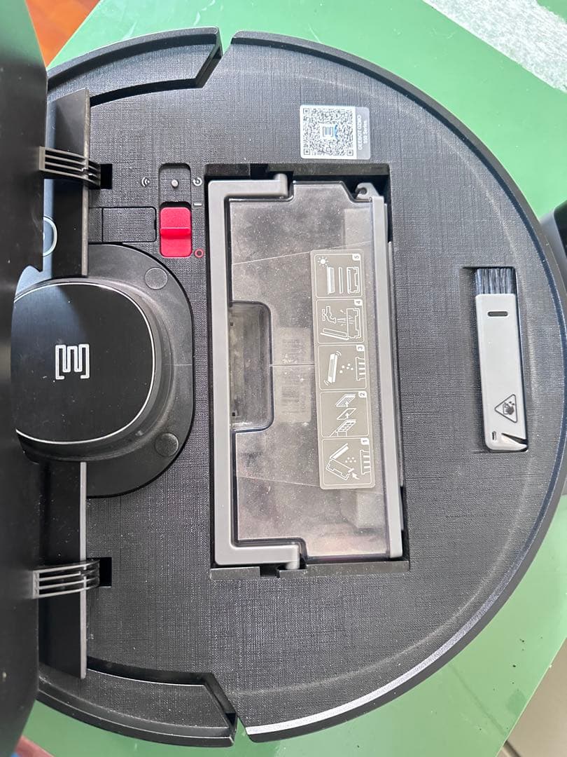 DEEBOT OZMO 950シリーズ　DX9G