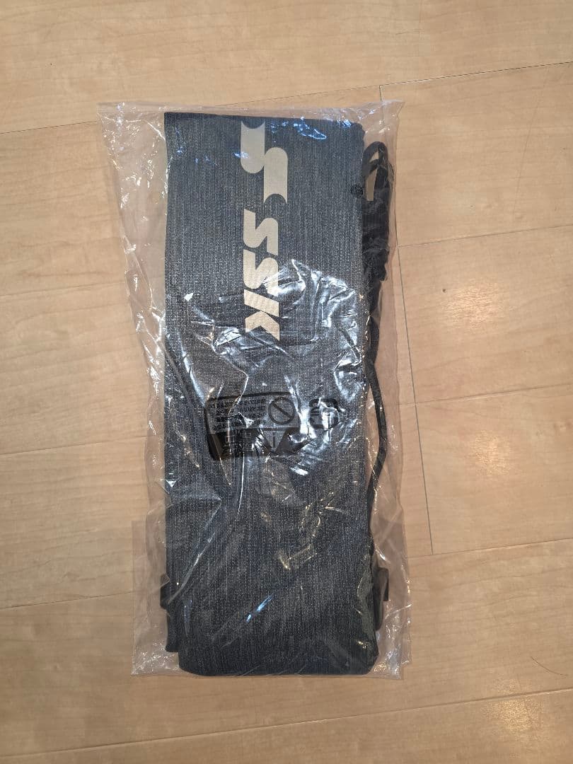 最終値下げ　MM23 軟式用バット 限定色ゴールド　83cm　新品専用ケース付き