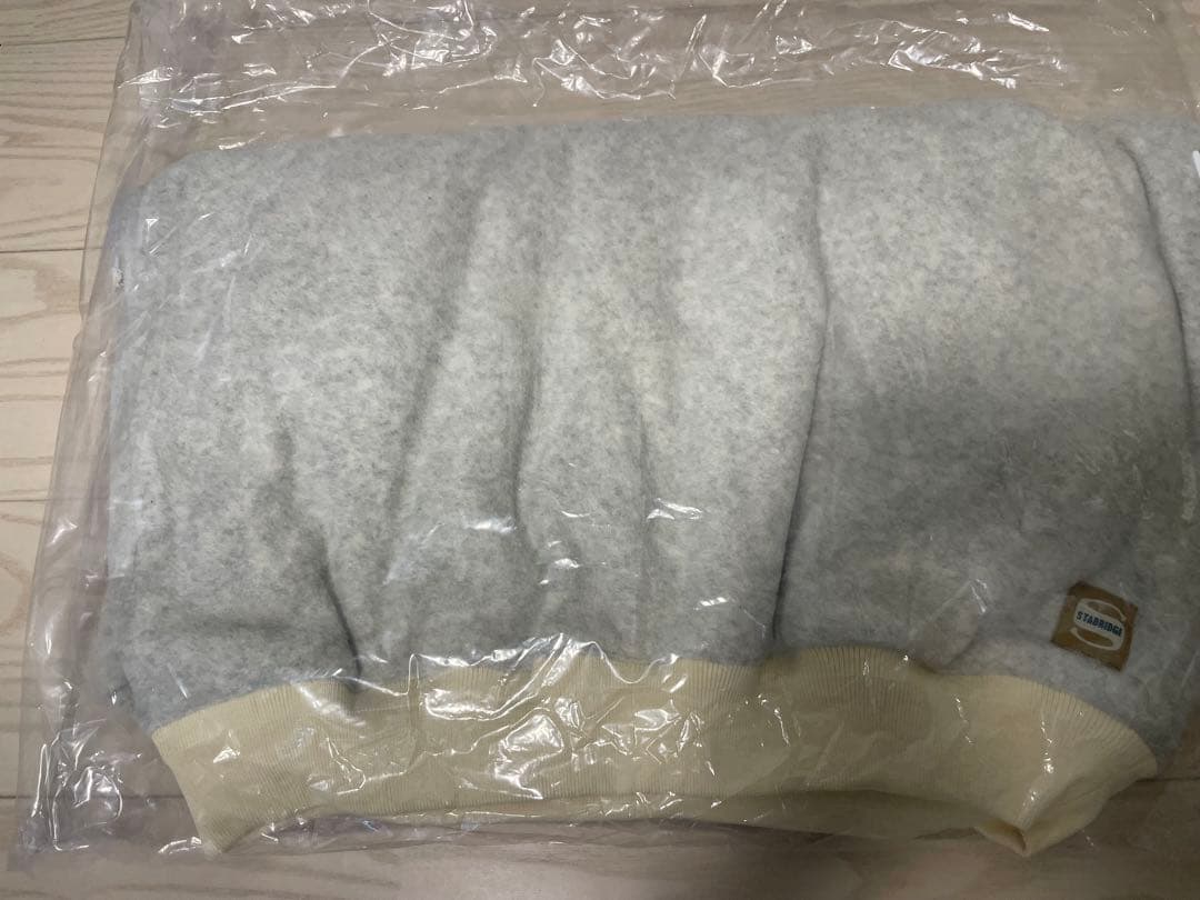 【新品 L】STABRIDGE ULTIMATE CREWNECK FLEECE