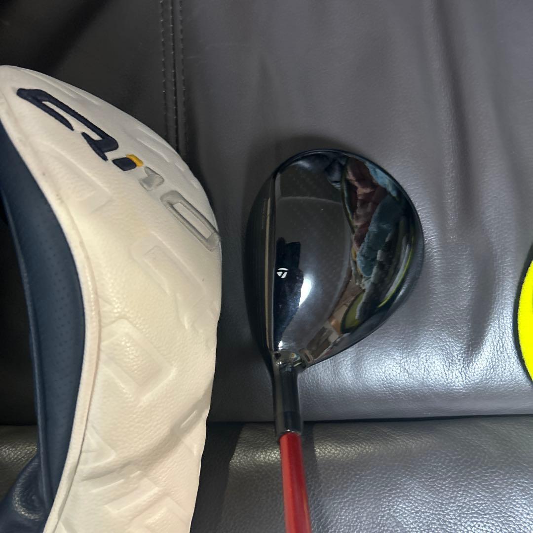 Y　QI10 5W 24ベンタスレッドtr6S