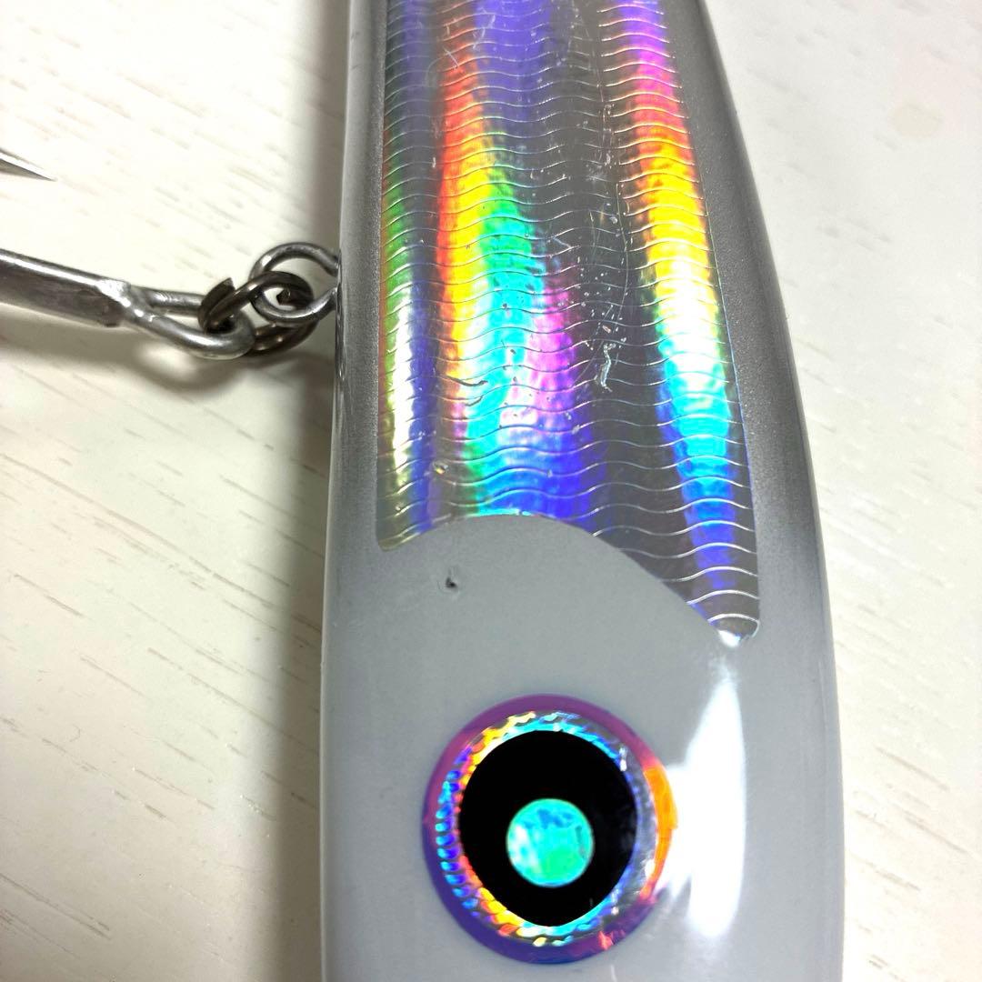 【中古美品】パドルベイト240 グローヘッド　ローカルスタンダード