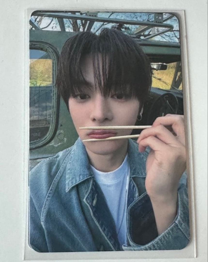 alphadriveone ald1 2週目　リオ　サノク　 トレカ