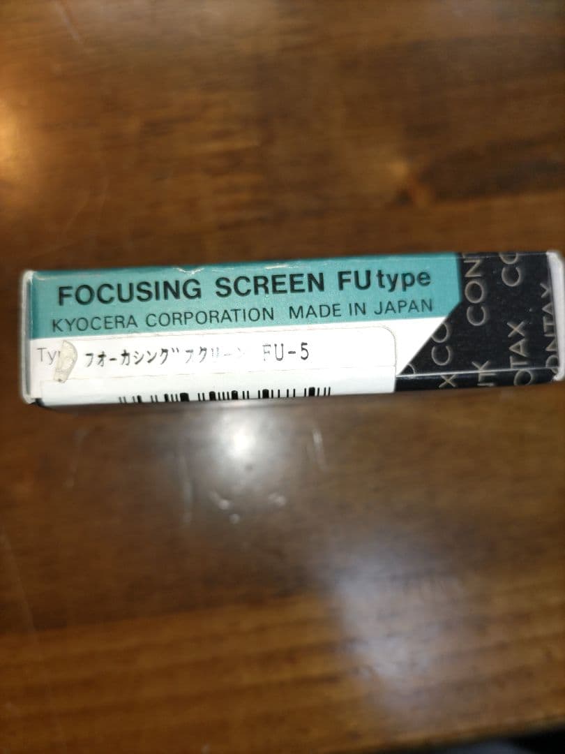 s*8様 CONTAX Aria 一眼レフカメラ TAMRACバッグ付き