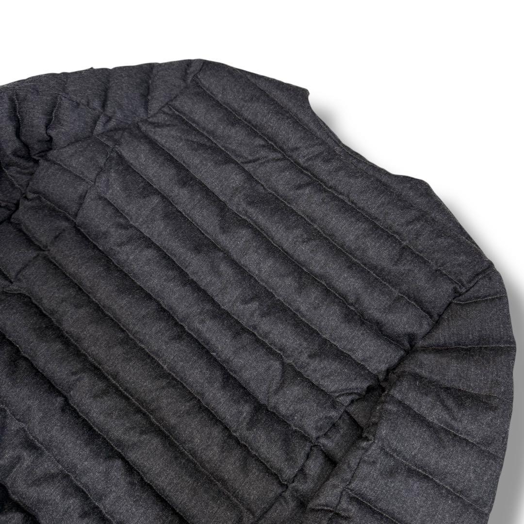 極美品 TATRAS SPINOSA スピノサ チャコール ダウンジャケット M