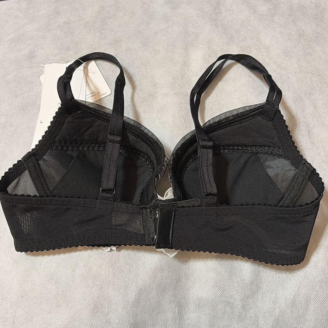 【専用】フロラーレバイトリンプ　パルファージュ　ブラ＆ショーツ　E65　２セット