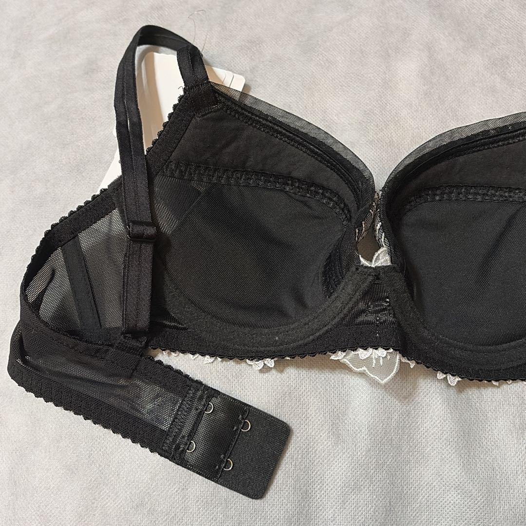 【専用】フロラーレバイトリンプ　パルファージュ　ブラ＆ショーツ　E65　２セット