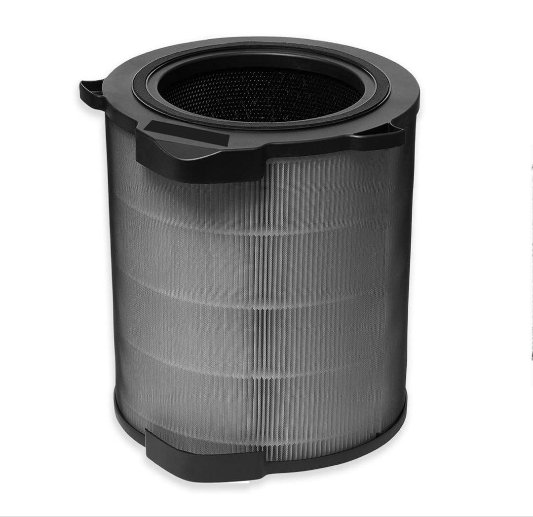 PUREBURG EFDCLN6PLS 交換用フィルター　未使用品