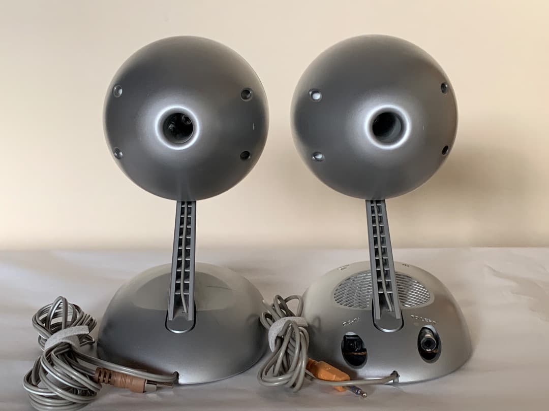 【動作ok】TIMEDOMAIN mini スピーカー