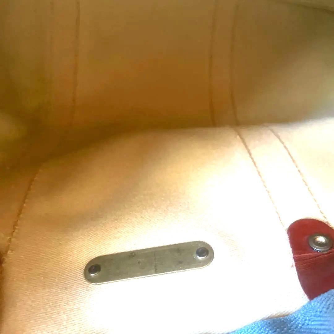 ポロラルフローレン　ボストンバッグ　50 ショルダー