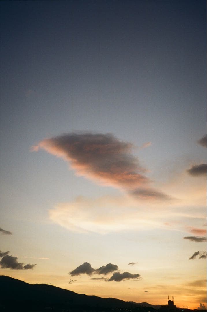 フィルム1本付き fujifilm klasse クラッセ　作例あり