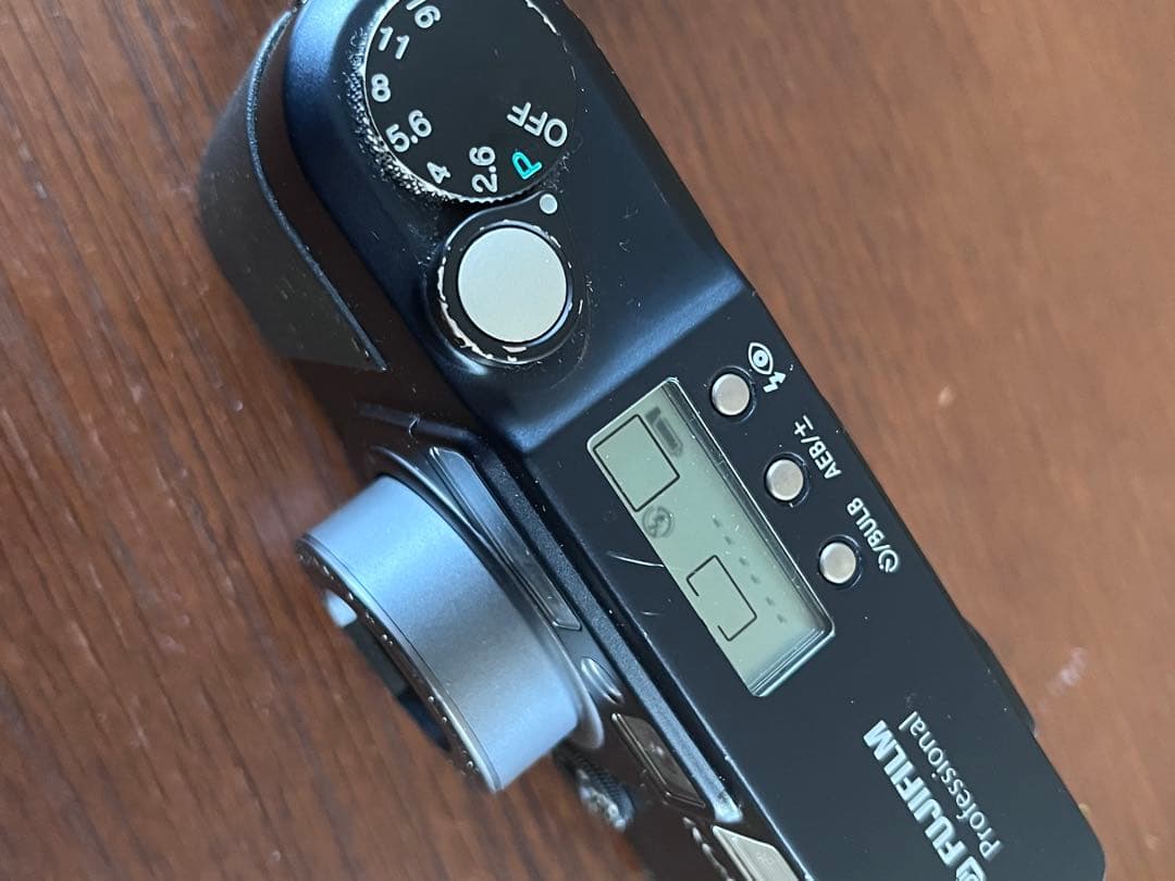 フィルム1本付き fujifilm klasse クラッセ　作例あり